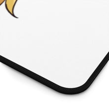 Load image into Gallery viewer, When They Cry Mouse Pad (Desk Mat) Hemmed Edge