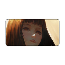 Load image into Gallery viewer, Kakegurui Yumeko Jabami Mouse Pad (Desk Mat)
