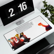 Load image into Gallery viewer, Puella Magi Madoka Magica Mouse Pad (Desk Mat)
