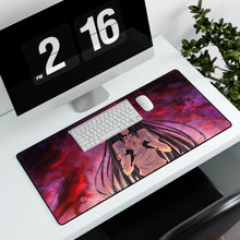Load image into Gallery viewer, Puella Magi Madoka Magica Mouse Pad (Desk Mat)