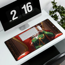 Load image into Gallery viewer, Uma Musume: Pretty Derby Mouse Pad (Desk Mat)