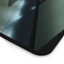 Load image into Gallery viewer, Anime Gundam Mouse Pad (Desk Mat) Hemmed Edge