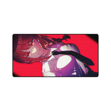 Load image into Gallery viewer, Makima Chainsaw Man Anime Mouse Pad (Desk Mat)