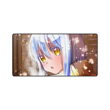 Load image into Gallery viewer, That Time I Got Reincarnated as a Slime Mouse Pad (Desk Mat)