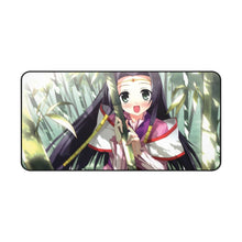 Load image into Gallery viewer, Kaguya Sumeragi Mouse Pad (Desk Mat)
