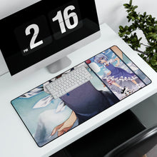 Load image into Gallery viewer, Touhou Mouse Pad (Desk Mat)