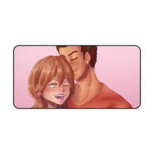 Load image into Gallery viewer, Kimi Ni Todoke Mouse Pad (Desk Mat)