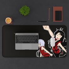 Load image into Gallery viewer, Not Lives Mouse Pad (Desk Mat) With Laptop