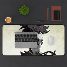Load image into Gallery viewer, Dororo Dororo, Dororo Mouse Pad (Desk Mat) With Laptop