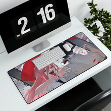 Load image into Gallery viewer, Chainsaw Man Anime Denji Power Mouse Pad (Desk Mat)