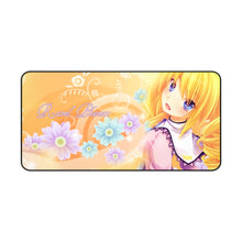 Load image into Gallery viewer, Ravel Phoenix Mouse Pad (Desk Mat)