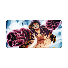 Load image into Gallery viewer, Bounce Man Mouse Pad (Desk Mat)