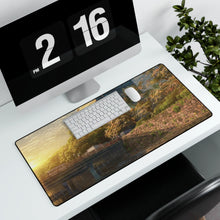 Load image into Gallery viewer, Your Name. Mouse Pad (Desk Mat)