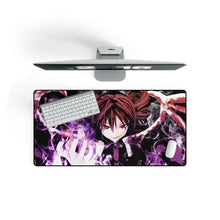 Load image into Gallery viewer, Kasane Teto Mouse Pad (Desk Mat)