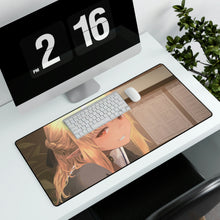 Load image into Gallery viewer, Shiranui Flare Mouse Pad (Desk Mat)