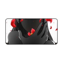 Load image into Gallery viewer, Mika Shimotsuki Flowers Mouse Pad (Desk Mat)
