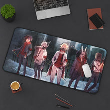 Load image into Gallery viewer, Anime Original Mouse Pad (Desk Mat) On Desk