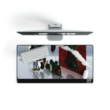 Load image into Gallery viewer, The Melancholy Of Haruhi Suzumiya Mouse Pad (Desk Mat)