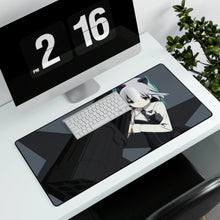 Load image into Gallery viewer, Strike Witches Mouse Pad (Desk Mat)