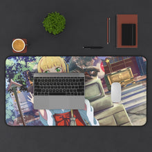 Load image into Gallery viewer, Love Live! Superstar!! Mouse Pad (Desk Mat) With Laptop