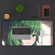 Load image into Gallery viewer, The Rising Of The Shield Hero Mouse Pad (Desk Mat) With Laptop