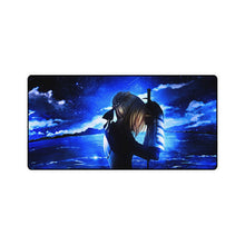 Load image into Gallery viewer, Fate/Stay Night Mouse Pad (Desk Mat)