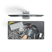 Load image into Gallery viewer, Squid Girl Mouse Pad (Desk Mat)