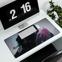 Load image into Gallery viewer, Trafalgar Law, Heart, One Piece, Mouse Pad (Desk Mat)