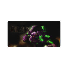 Load image into Gallery viewer, Anime Neon Genesis Evangelion Mouse Pad (Desk Mat)