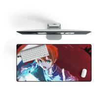 Load image into Gallery viewer, Sword Art Online Mouse Pad (Desk Mat)