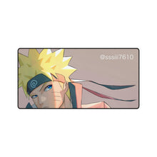 Load image into Gallery viewer, Naruto Mouse Pad (Desk Mat)