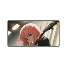 Load image into Gallery viewer, Hitori Gotou Mouse Pad (Desk Mat)