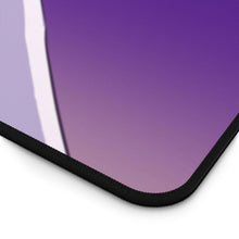 Load image into Gallery viewer, Plastic Memories Isla Mouse Pad (Desk Mat) Hemmed Edge