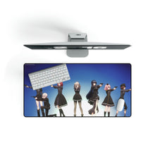 Load image into Gallery viewer, Spy Classroom Mouse Pad (Desk Mat)