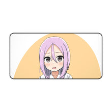 Load image into Gallery viewer, When Will Ayumu Make His Move? Mouse Pad (Desk Mat)