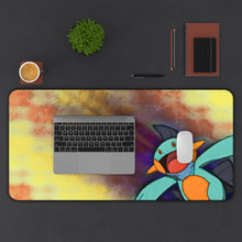 Load image into Gallery viewer, Anime Pokémon Mouse Pad (Desk Mat) With Laptop