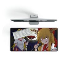 Load image into Gallery viewer, Touhou Mouse Pad (Desk Mat)