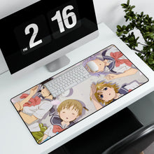Load image into Gallery viewer, Upotte!! Mouse Pad (Desk Mat)