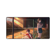 Load image into Gallery viewer, Hanebado! Mouse Pad (Desk Mat)