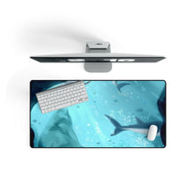 Load image into Gallery viewer, My Hero Academia Katsuki Bakugou Mouse Pad (Desk Mat) On Desk