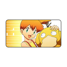 Load image into Gallery viewer, Anime Pokémon Mouse Pad (Desk Mat)