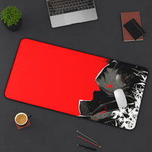 Load image into Gallery viewer, Tokyo Ghoul:re Mouse Pad (Desk Mat) On Desk
