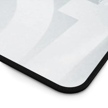 Load image into Gallery viewer, Anime Death Note Mouse Pad (Desk Mat) Hemmed Edge