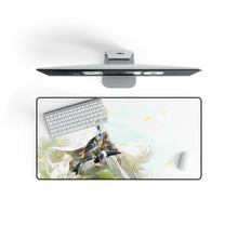 Load image into Gallery viewer, Anime Touken Ranbu Mouse Pad (Desk Mat)