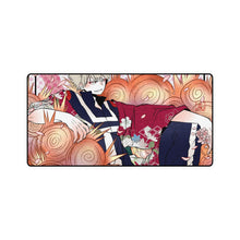 Load image into Gallery viewer, My Hero Academia Katsuki Bakugou Mouse Pad (Desk Mat)