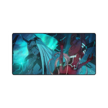 Load image into Gallery viewer, Darling in the FranXX Mouse Pad (Desk Mat)