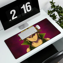 Load image into Gallery viewer, The Seven Deadly Sins Mouse Pad (Desk Mat)