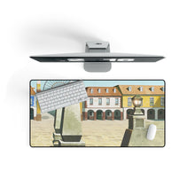 Load image into Gallery viewer, Sword Art Online Mouse Pad (Desk Mat)