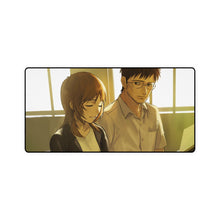 Load image into Gallery viewer, Anime Neon Genesis Evangelion Mouse Pad (Desk Mat)