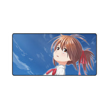Load image into Gallery viewer, Your Name. Mouse Pad (Desk Mat)